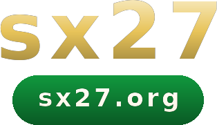 sx27 logo